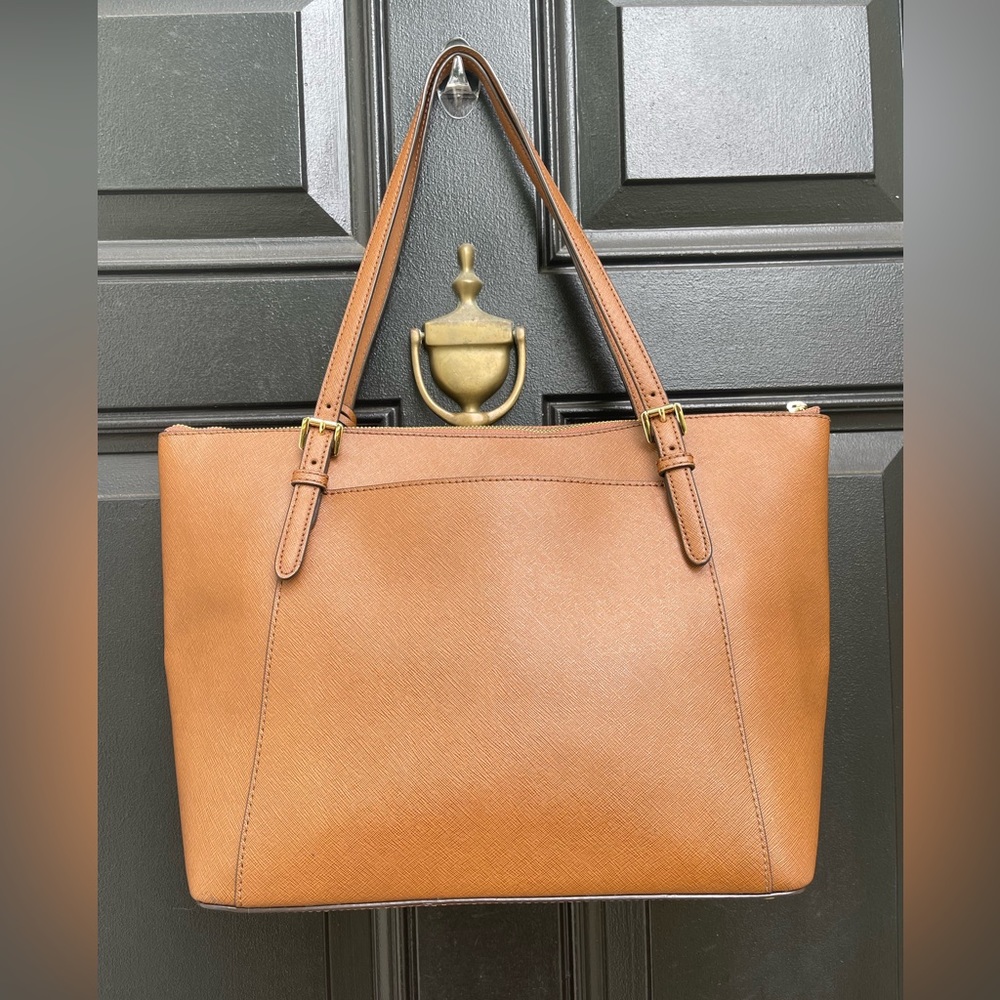 Michael Kors brown Shoulder bag - Picture 4 of 9